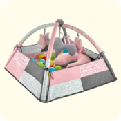 Exercise & Balance Balls